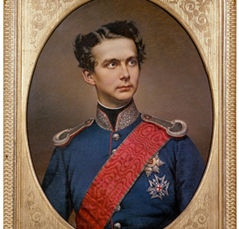 King of Bavaria: Chronicles of Ludwig II.