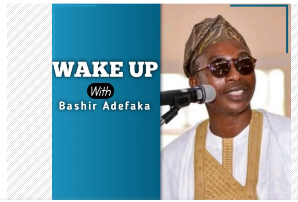 Prince Bashir Adefaka’s perspective emerges amidst unprecedented industrial action.